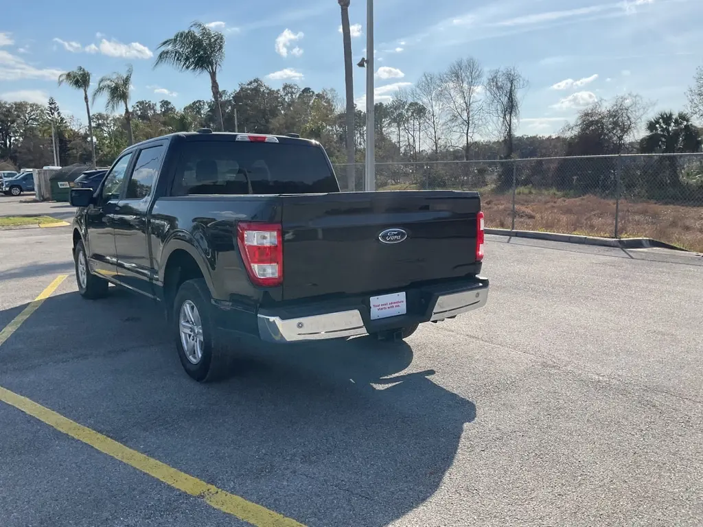 Florida Fine Cars - Used FORD F-150 2022 ORLANDO XL
