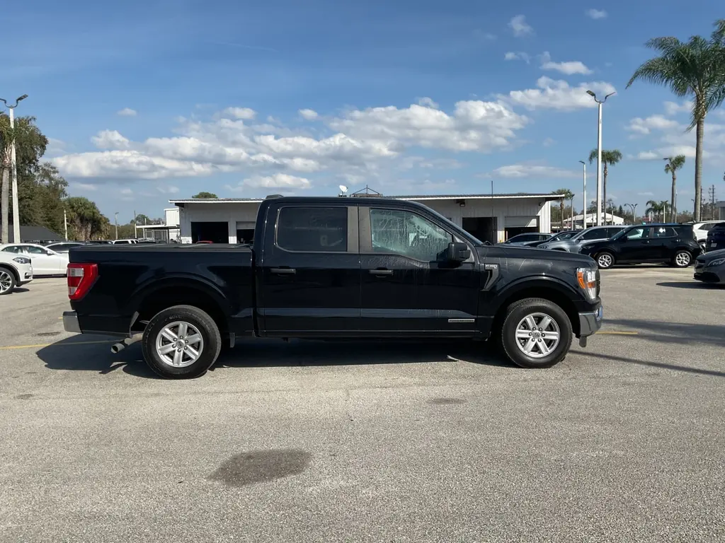 Florida Fine Cars - Used FORD F-150 2022 ORLANDO XL