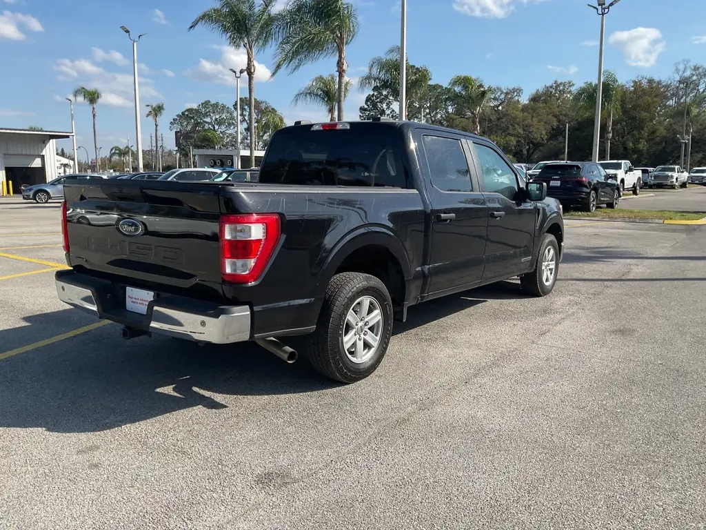 Florida Fine Cars - Used FORD F-150 2022 ORLANDO XL