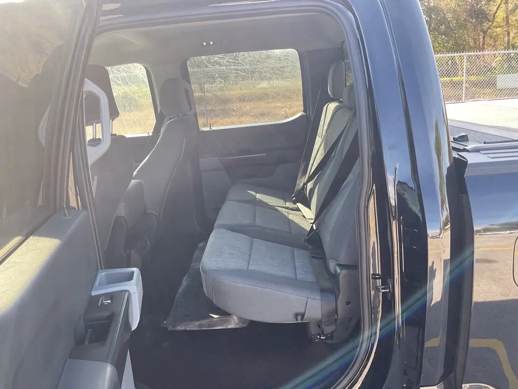 Florida Fine Cars - Used FORD F-150 2022 ORLANDO XL