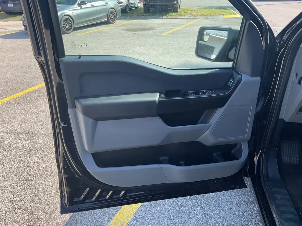 Florida Fine Cars - Used FORD F-150 2022 ORLANDO XL