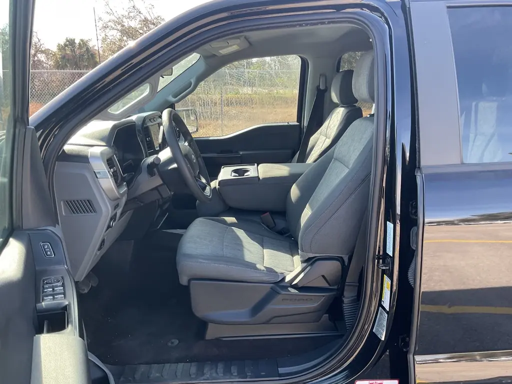 Florida Fine Cars - Used FORD F-150 2022 ORLANDO XL