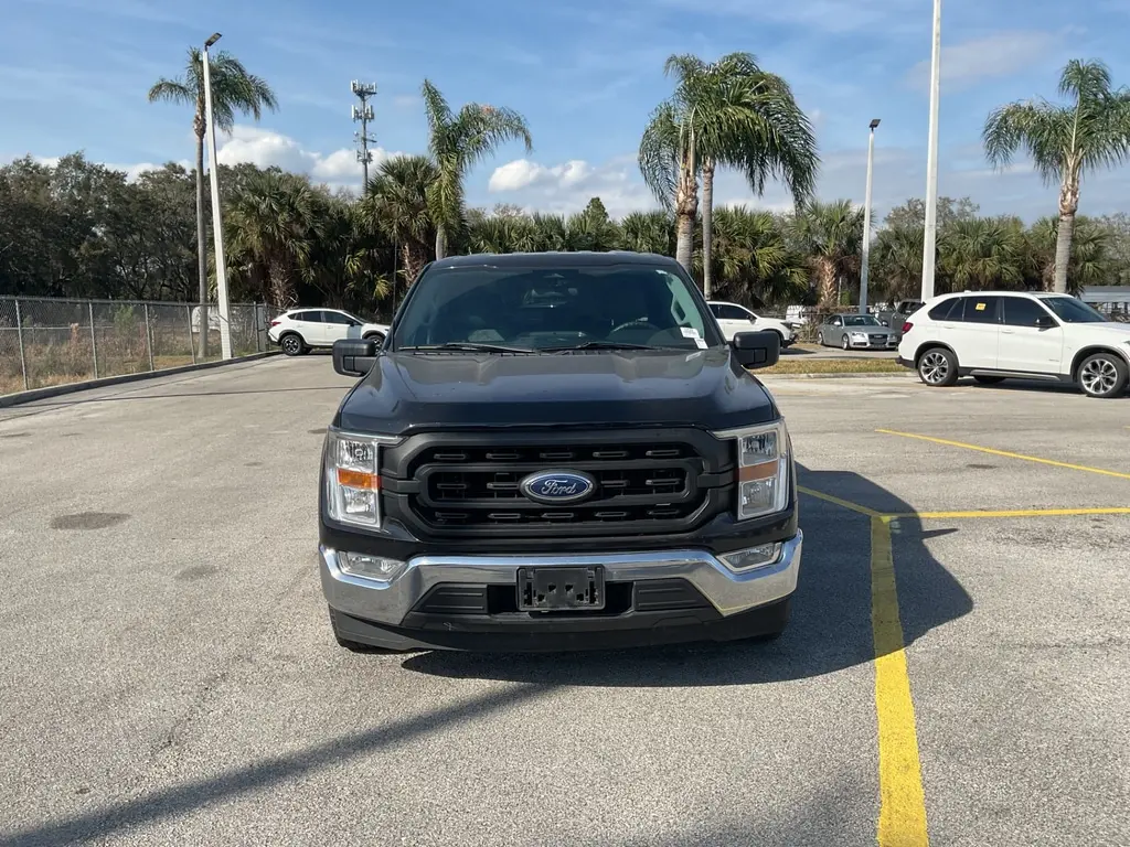 Florida Fine Cars - Used FORD F-150 2022 ORLANDO XL