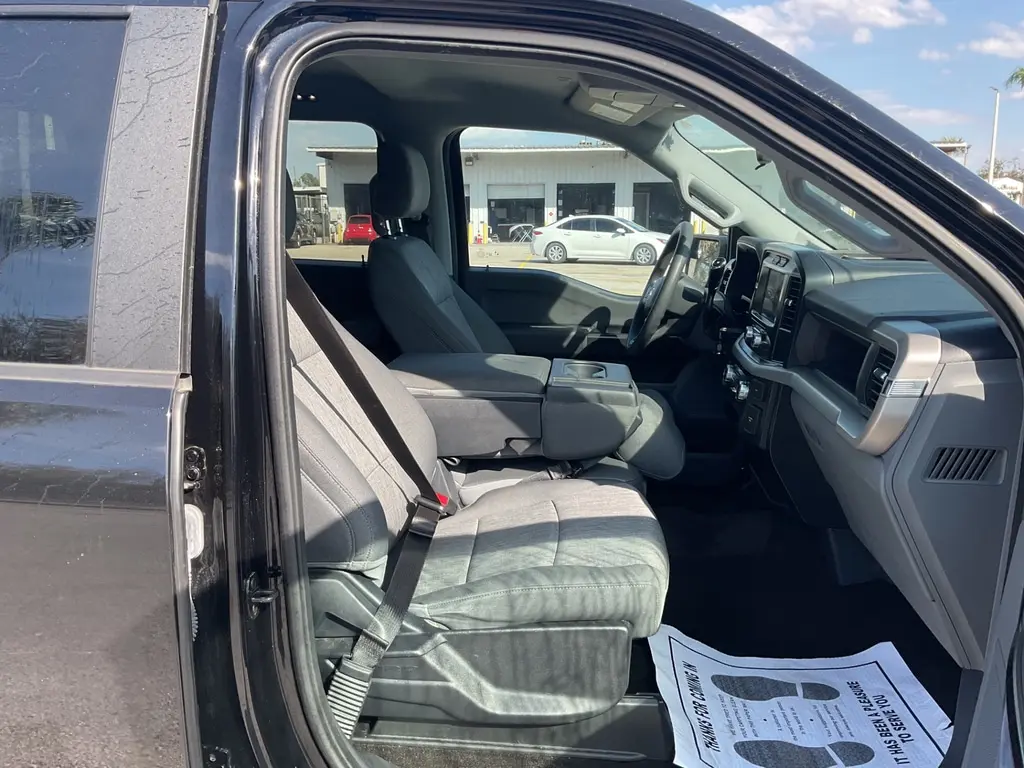 Florida Fine Cars - Used FORD F-150 2022 ORLANDO XL