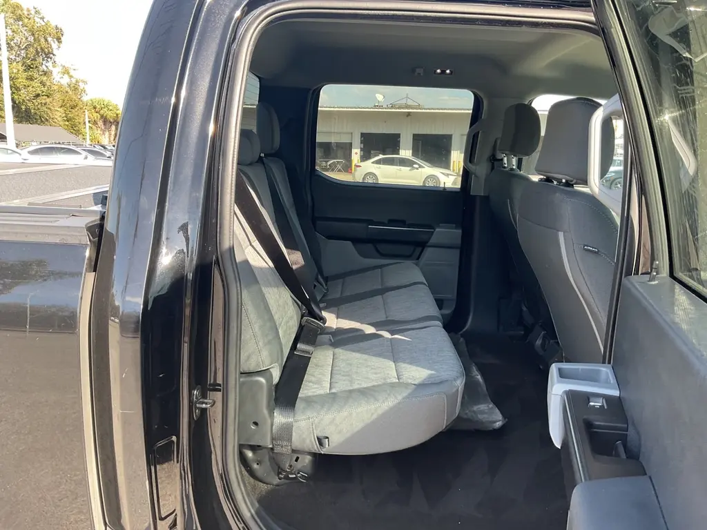 Florida Fine Cars - Used FORD F-150 2022 ORLANDO XL