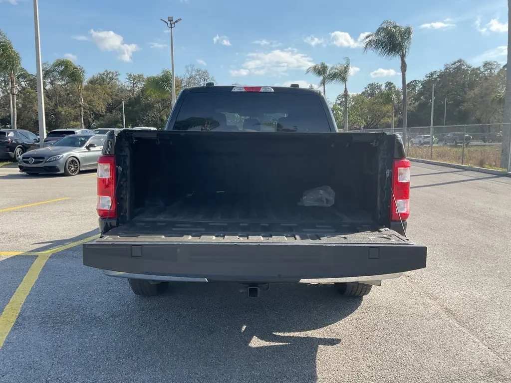 Florida Fine Cars - Used FORD F-150 2022 ORLANDO XL