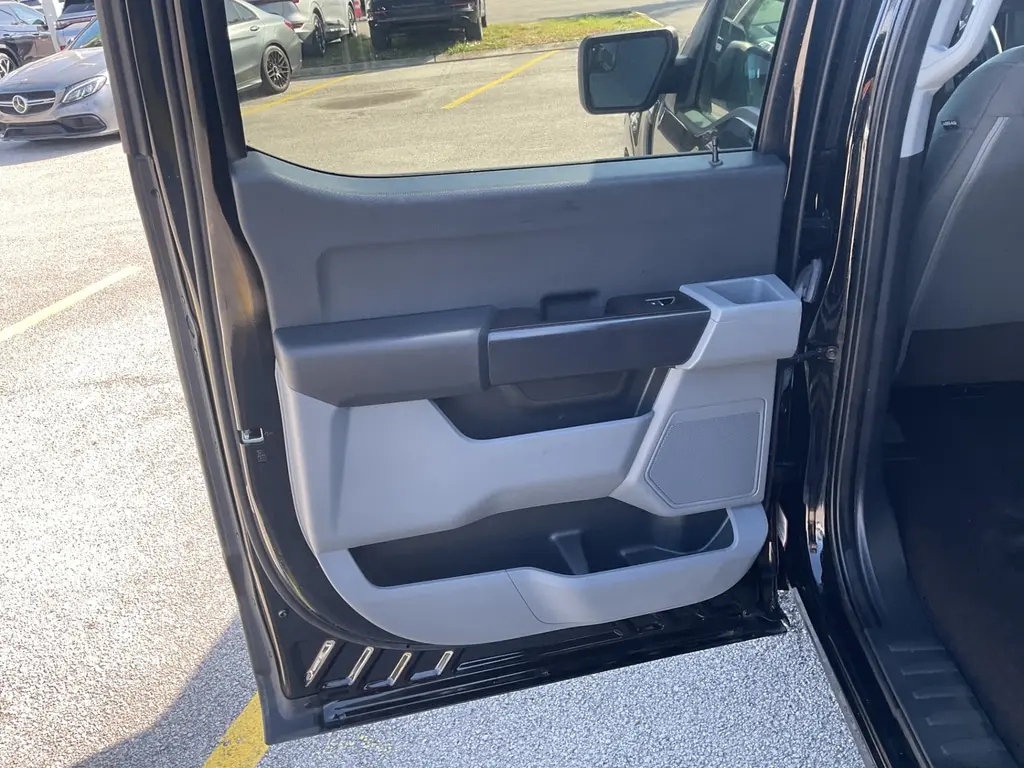 Florida Fine Cars - Used FORD F-150 2022 ORLANDO XL