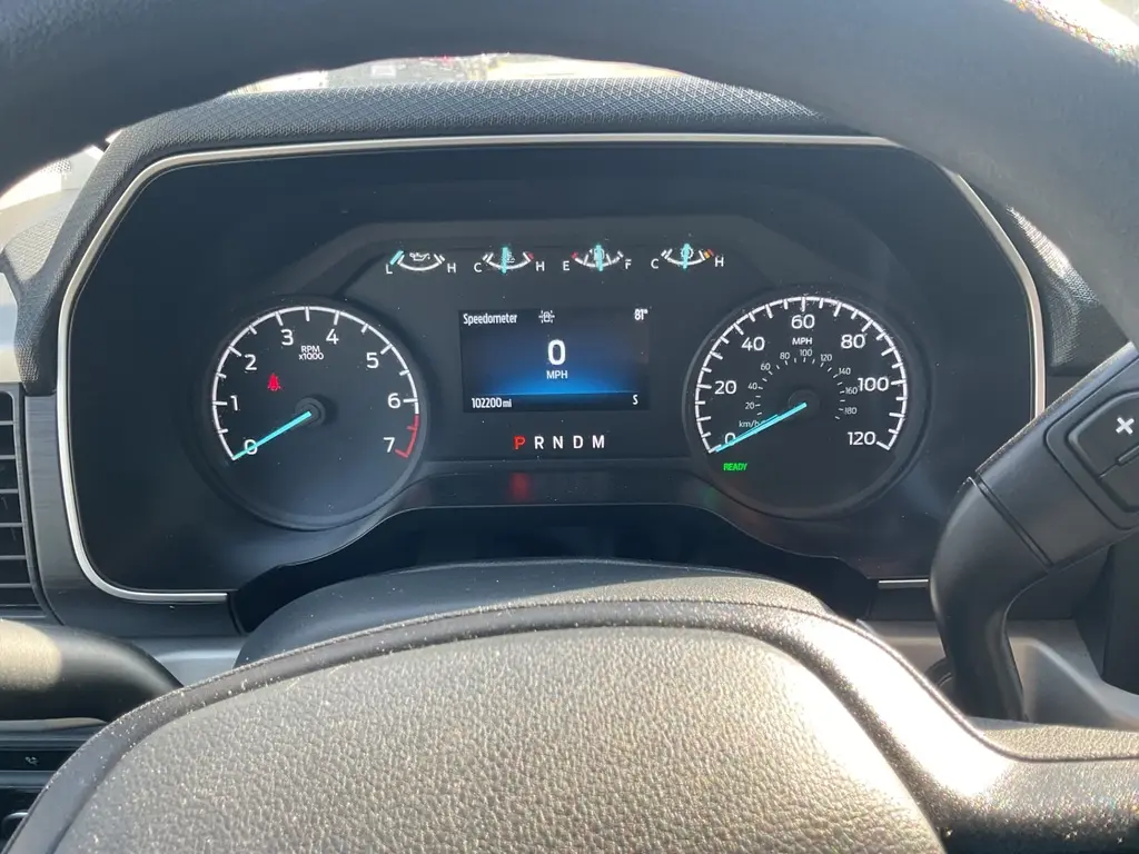 Florida Fine Cars - Used FORD F-150 2022 ORLANDO XL