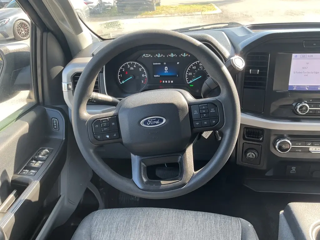 Florida Fine Cars - Used FORD F-150 2022 ORLANDO XL