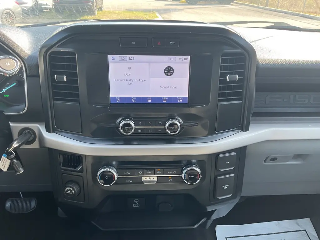 Florida Fine Cars - Used FORD F-150 2022 ORLANDO XL