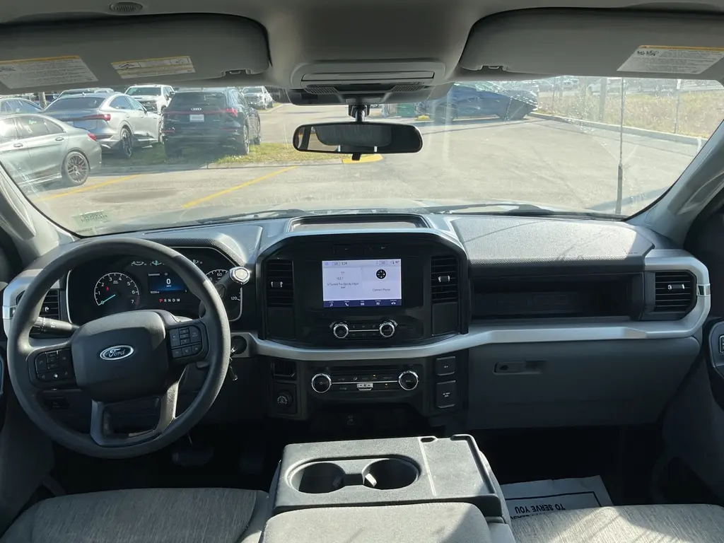 Florida Fine Cars - Used FORD F-150 2022 ORLANDO XL