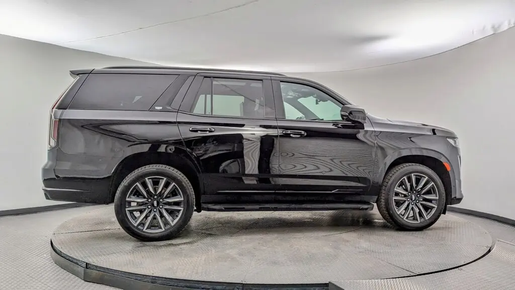 Florida Fine Cars - Used CADILLAC ESCALADE 2023 MIAMI 4WD SPORT