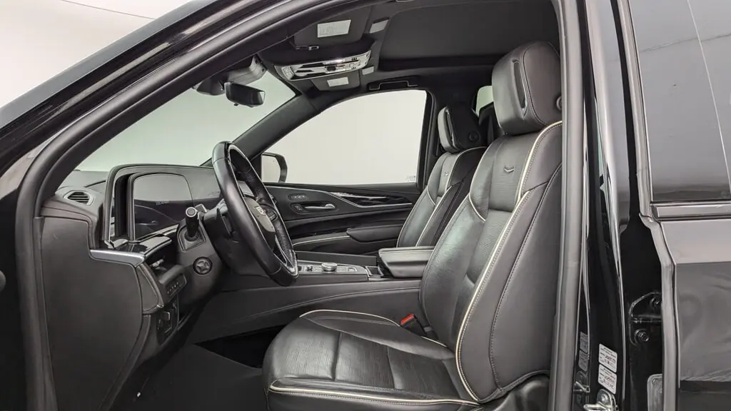 Florida Fine Cars - Used CADILLAC ESCALADE 2023 MIAMI 4WD SPORT