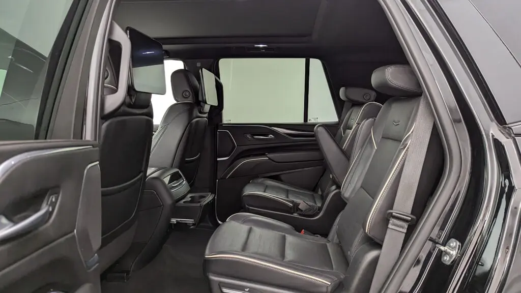 Florida Fine Cars - Used CADILLAC ESCALADE 2023 MIAMI 4WD SPORT