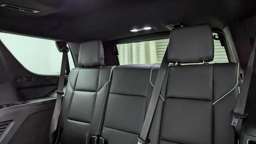 Florida Fine Cars - Used CADILLAC ESCALADE 2023 MIAMI 4WD SPORT