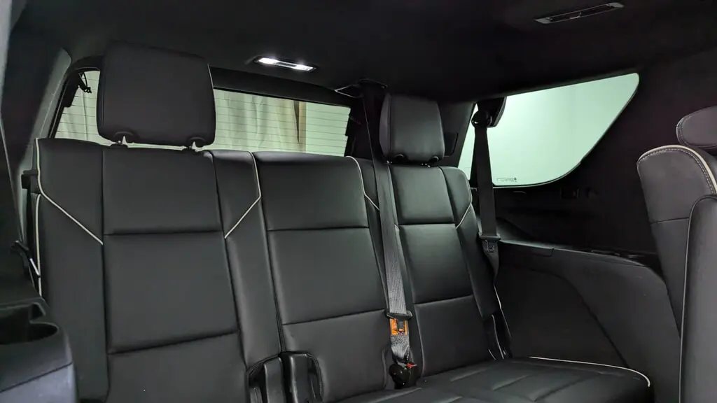 Florida Fine Cars - Used CADILLAC ESCALADE 2023 MIAMI 4WD SPORT