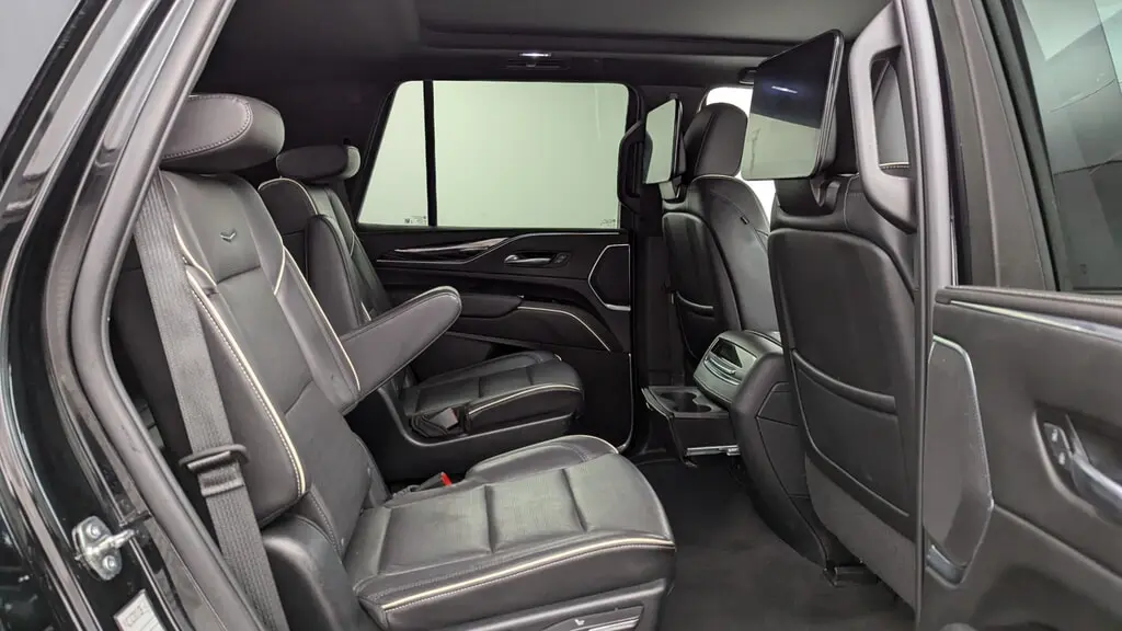 Florida Fine Cars - Used CADILLAC ESCALADE 2023 MIAMI 4WD SPORT