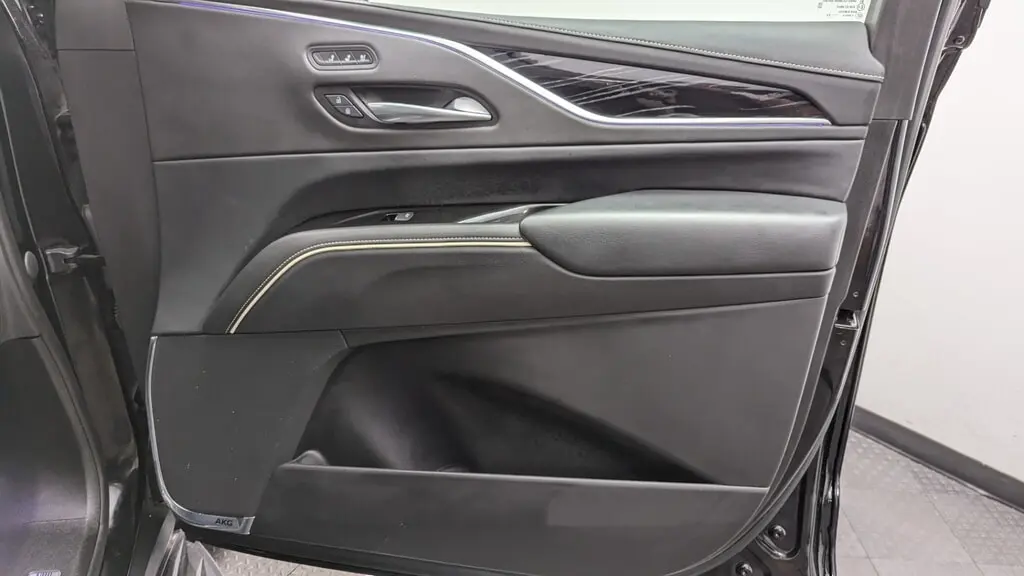 Florida Fine Cars - Used CADILLAC ESCALADE 2023 MIAMI 4WD SPORT