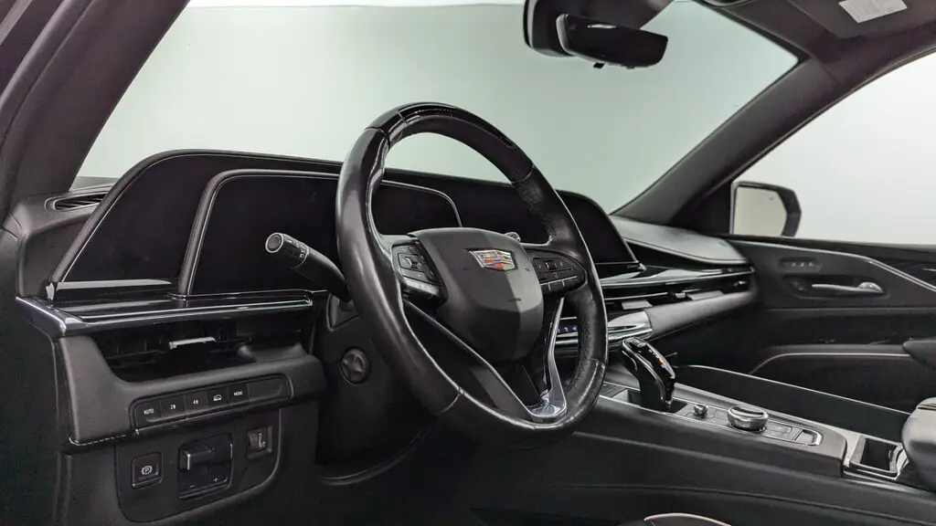 Florida Fine Cars - Used CADILLAC ESCALADE 2023 MIAMI 4WD SPORT