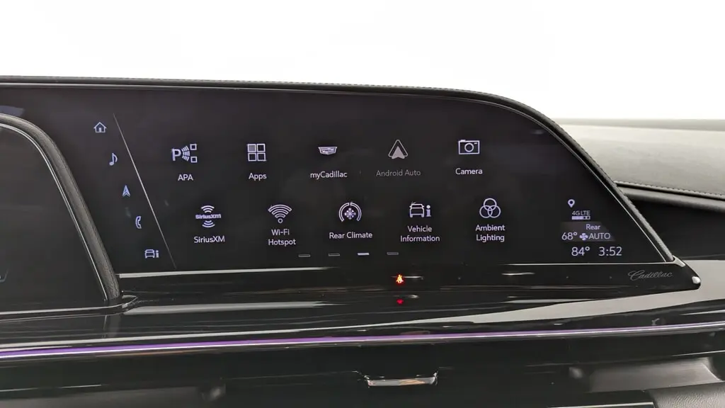 Florida Fine Cars - Used CADILLAC ESCALADE 2023 MIAMI 4WD SPORT