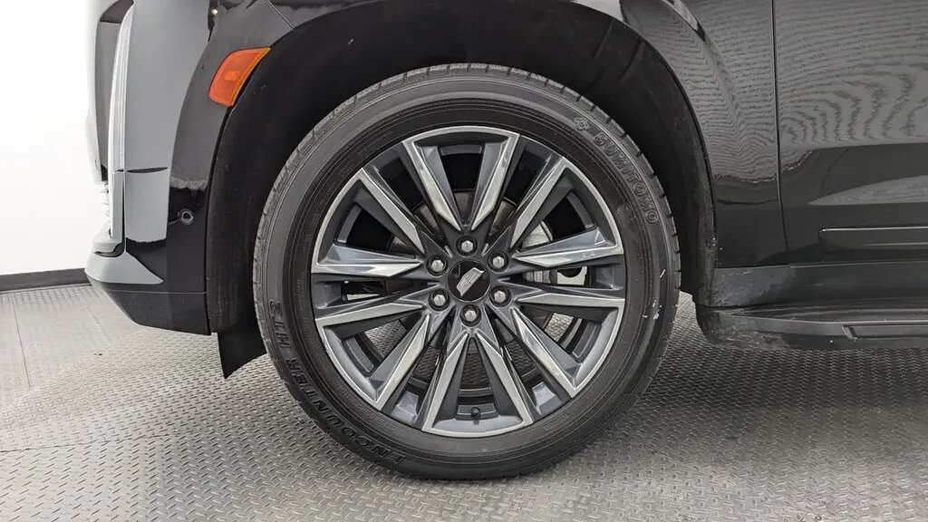 Florida Fine Cars - Used CADILLAC ESCALADE 2023 MIAMI 4WD SPORT