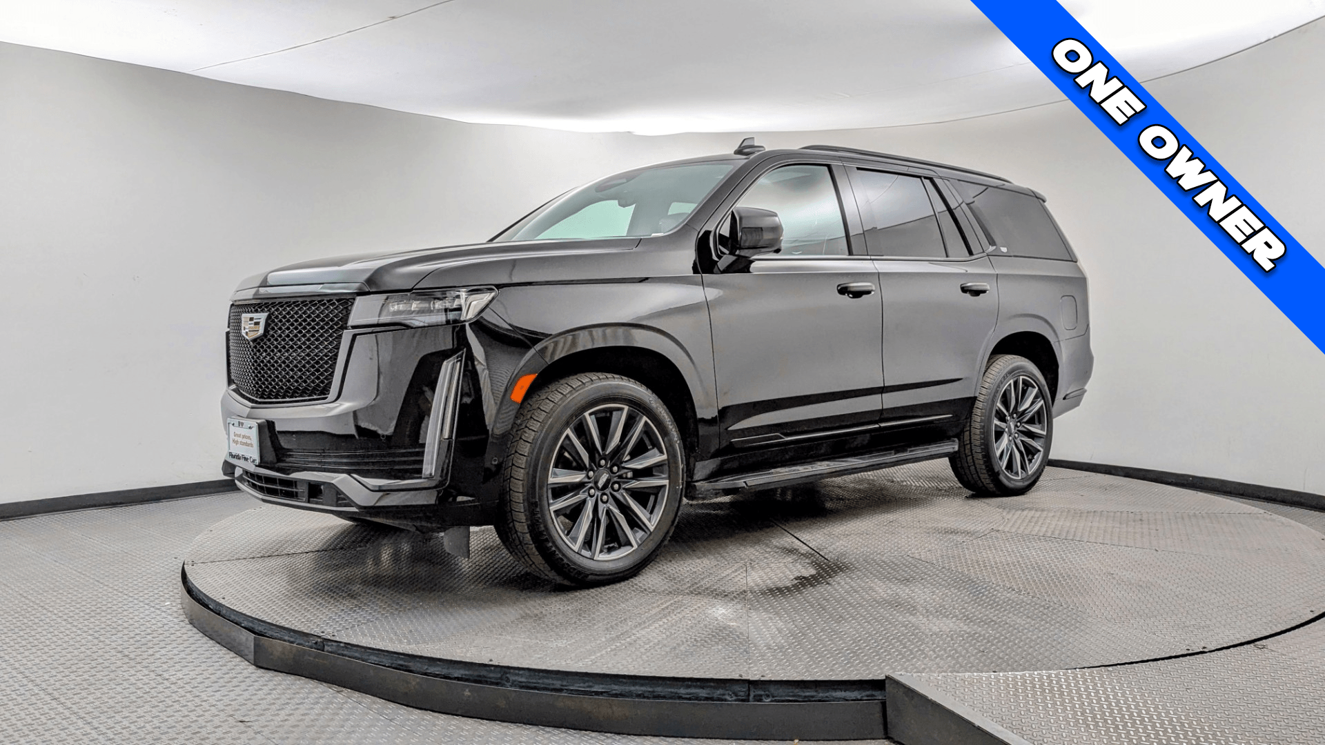 2023 Cadillac Escalade 4WD Sport's photo