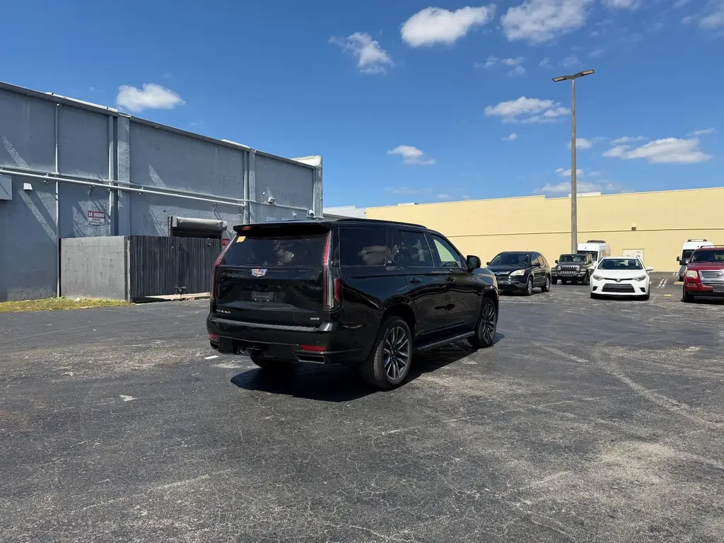 Florida Fine Cars - Used CADILLAC ESCALADE 2023 MIAMI 4WD SPORT