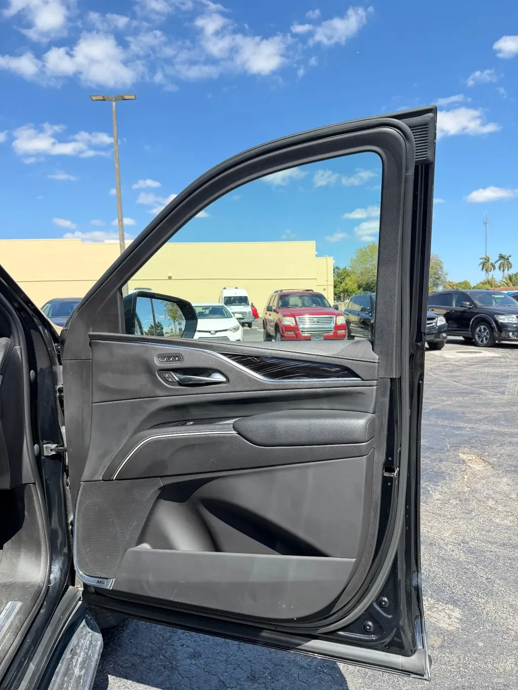 Florida Fine Cars - Used CADILLAC ESCALADE 2023 MIAMI 4WD SPORT