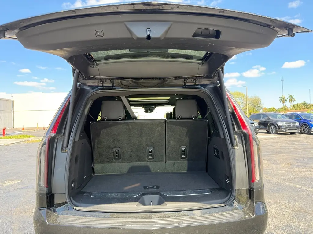 Florida Fine Cars - Used CADILLAC ESCALADE 2023 MIAMI 4WD SPORT