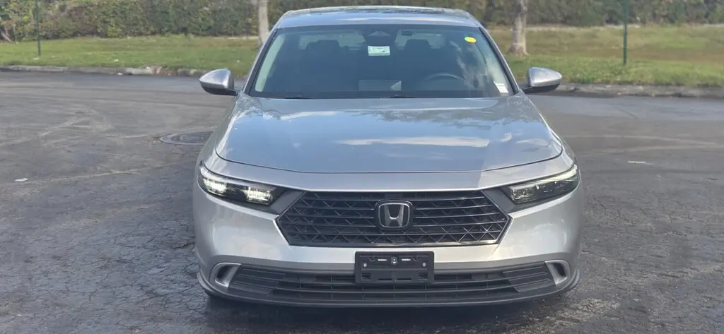 Florida Fine Cars - Used HONDA ACCORD 2023 MARGATE EX
