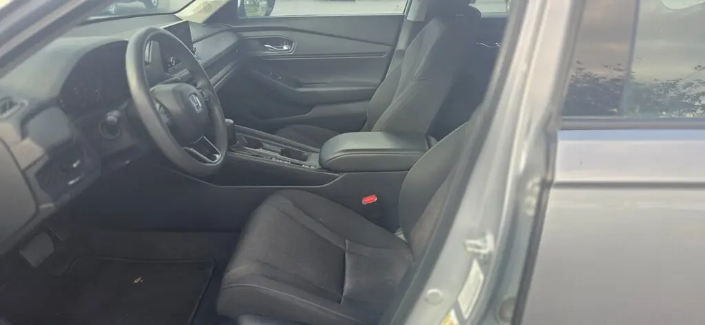 Florida Fine Cars - Used HONDA ACCORD 2023 MARGATE EX