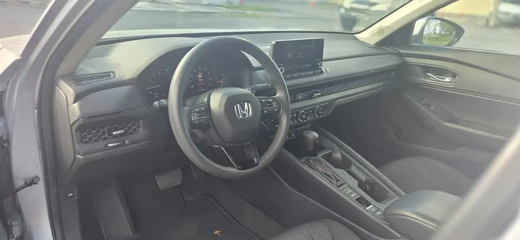 Florida Fine Cars - Used HONDA ACCORD 2023 MARGATE EX