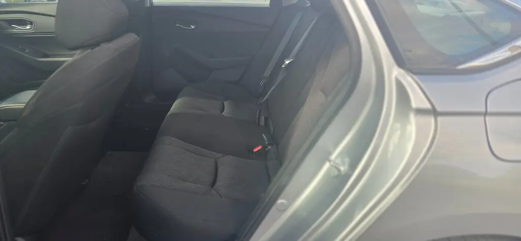 Florida Fine Cars - Used HONDA ACCORD 2023 MARGATE EX