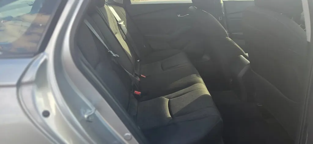 Florida Fine Cars - Used HONDA ACCORD 2023 MARGATE EX