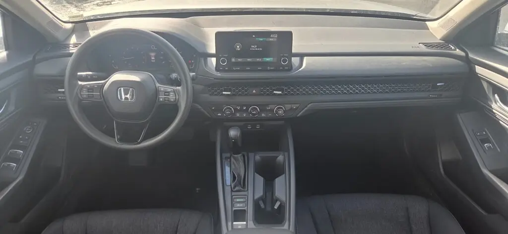 Florida Fine Cars - Used HONDA ACCORD 2023 MARGATE EX