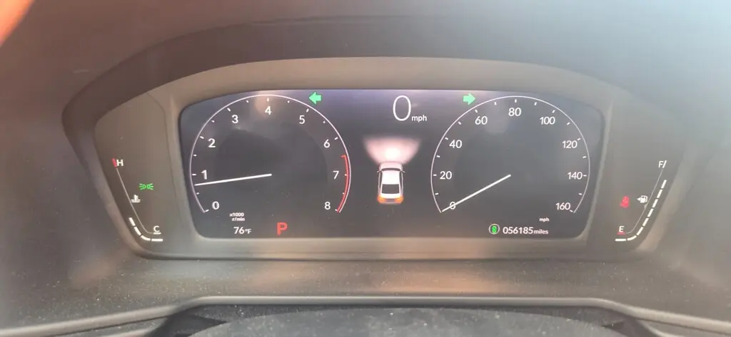 Florida Fine Cars - Used HONDA ACCORD 2023 MARGATE EX