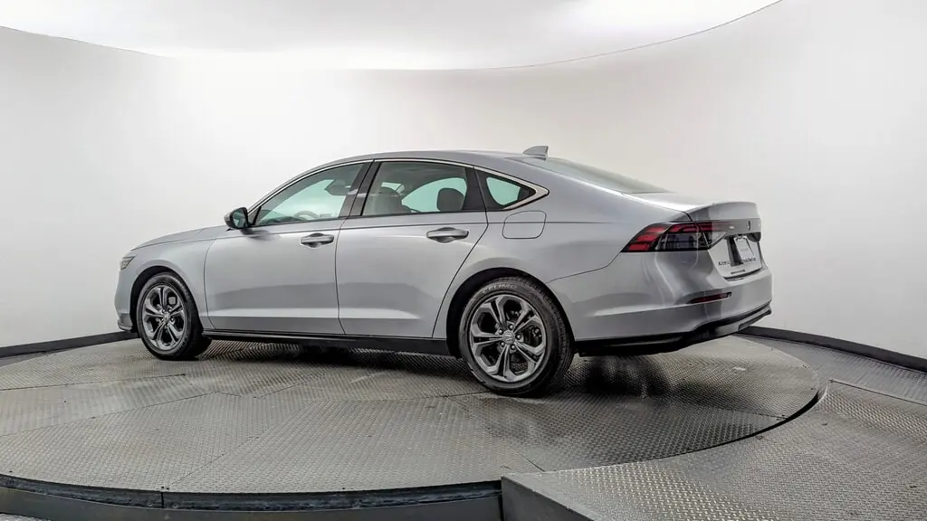 Florida Fine Cars - Used HONDA ACCORD 2023 MARGATE EX