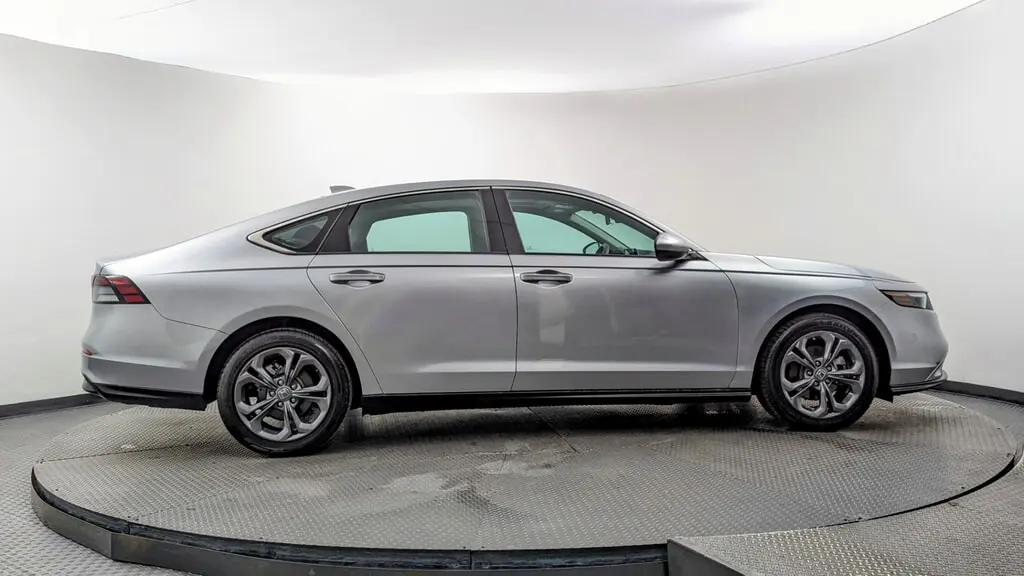 Florida Fine Cars - Used HONDA ACCORD 2023 MARGATE EX