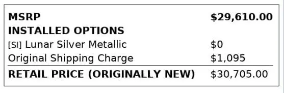 Florida Fine Cars - Used HONDA ACCORD 2023 MARGATE EX