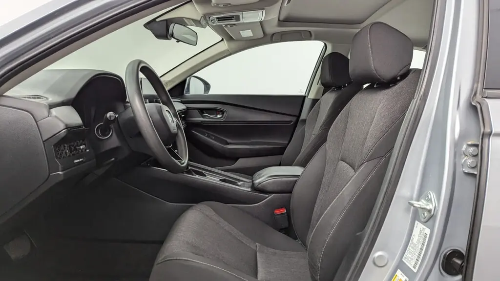 Florida Fine Cars - Used HONDA ACCORD 2023 MARGATE EX