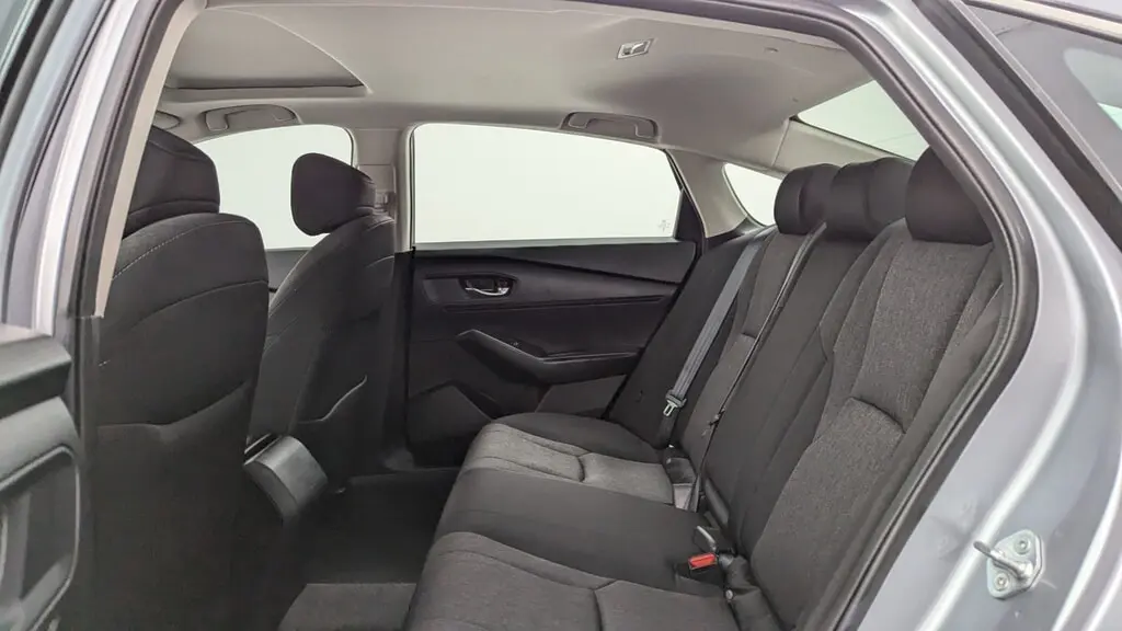 Florida Fine Cars - Used HONDA ACCORD 2023 MARGATE EX