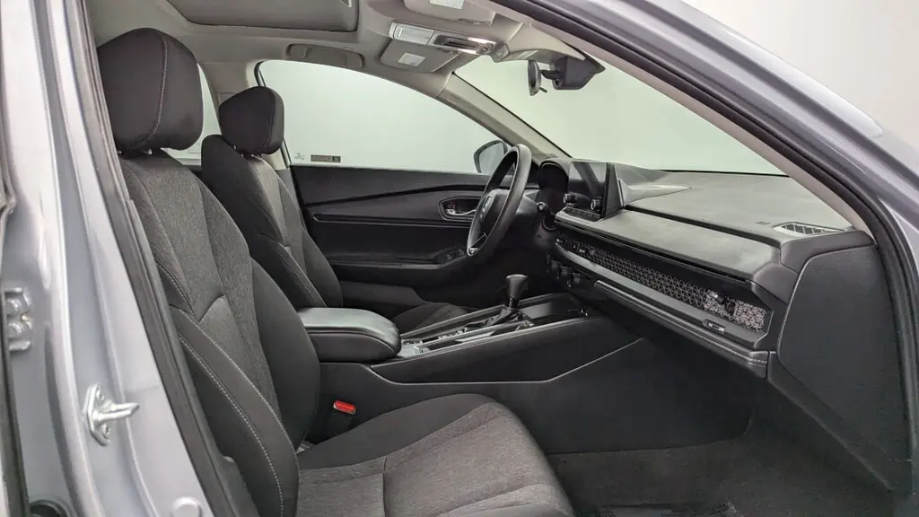 Florida Fine Cars - Used HONDA ACCORD 2023 MARGATE EX