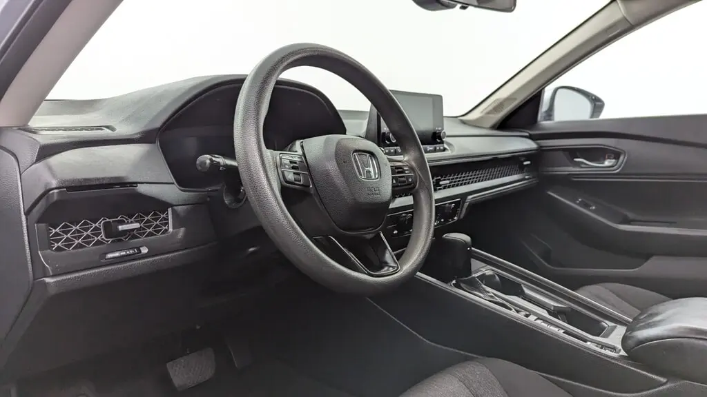 Florida Fine Cars - Used HONDA ACCORD 2023 MARGATE EX