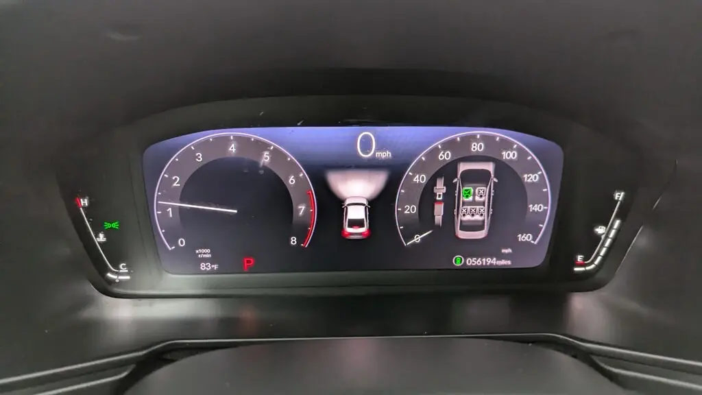 Florida Fine Cars - Used HONDA ACCORD 2023 MARGATE EX