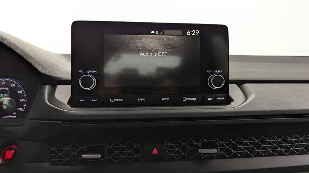 Florida Fine Cars - Used HONDA ACCORD 2023 MARGATE EX