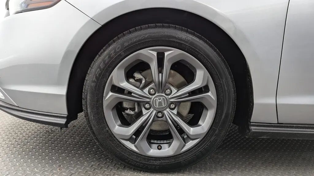 Florida Fine Cars - Used HONDA ACCORD 2023 MARGATE EX