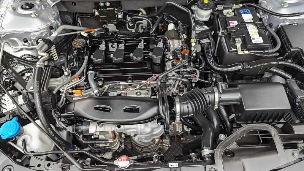 Florida Fine Cars - Used HONDA ACCORD 2023 MARGATE EX