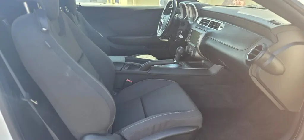 Florida Fine Cars - Used CHEVROLET CAMARO 2015 MIAMI LT