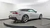 Florida Fine Cars - Used CHEVROLET CAMARO 2015 MIAMI LT