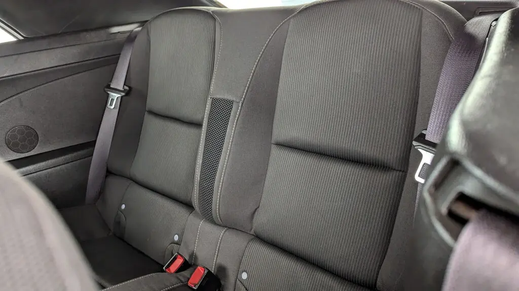 Florida Fine Cars - Used CHEVROLET CAMARO 2015 MIAMI LT